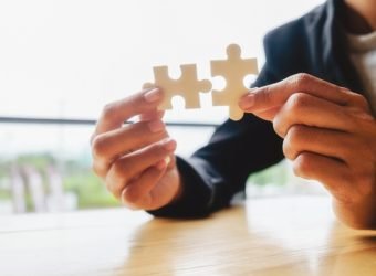 estrategia puzzle fusion