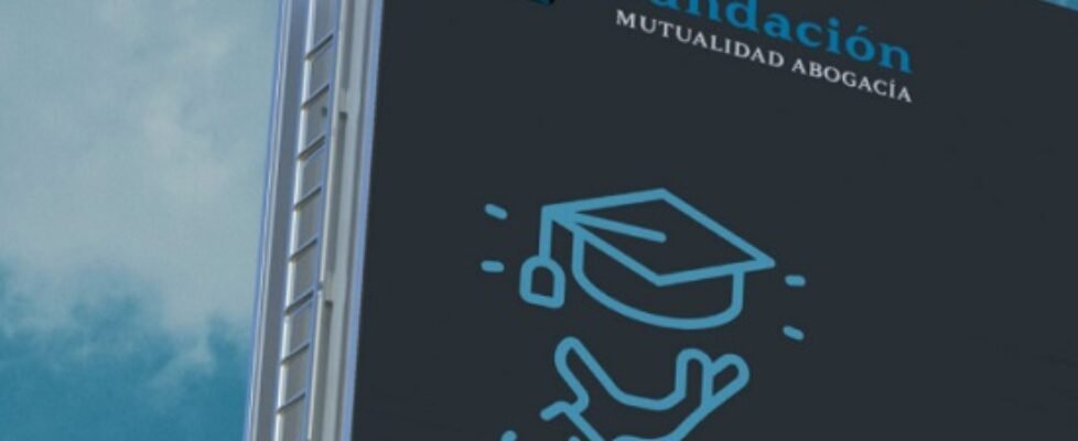 fundacion mutualidad abogacia