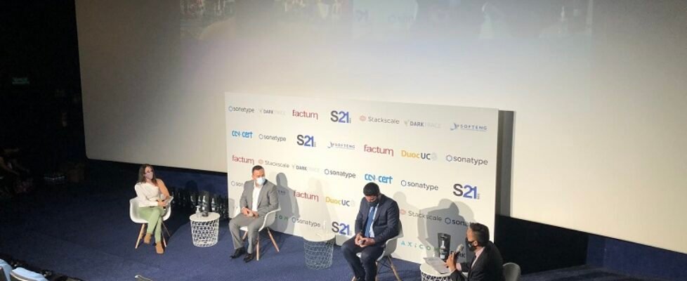 homeserve CISO DAY 2020