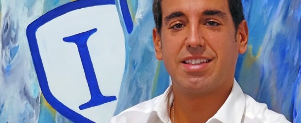 iberian pedro enrique rodriguez