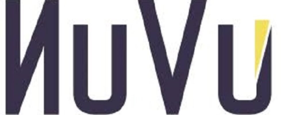 logo nuvu