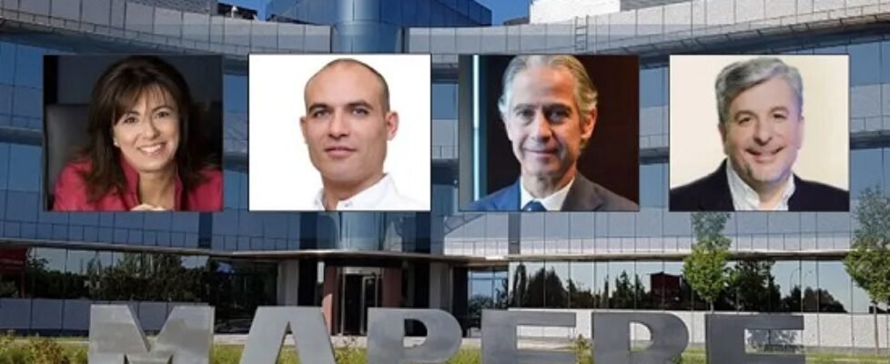 mapfre consejo asesor tecnologia