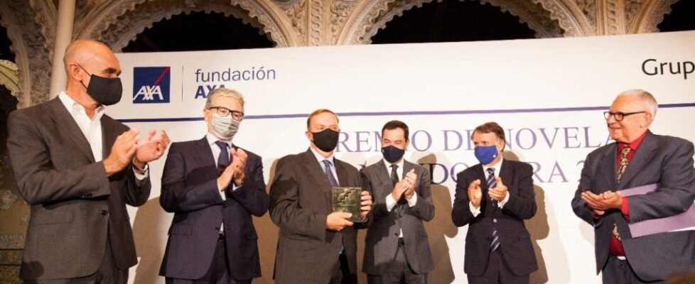 premio fernando lara