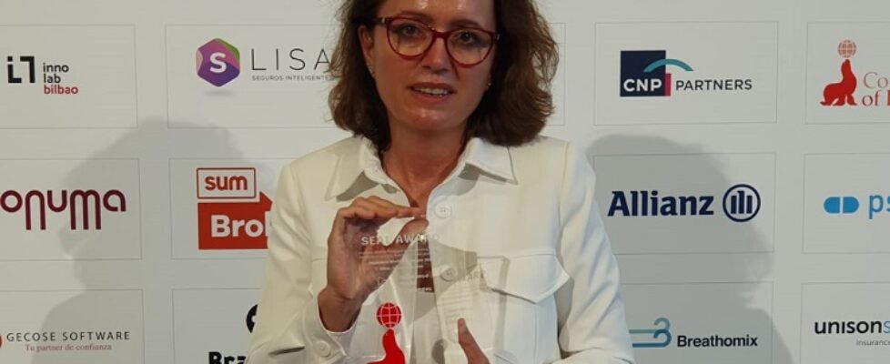 summa begoña larrea