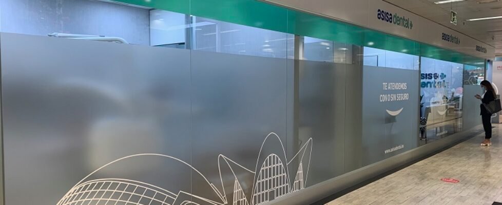 ASISA Dental_Clinica Valencia_20201005