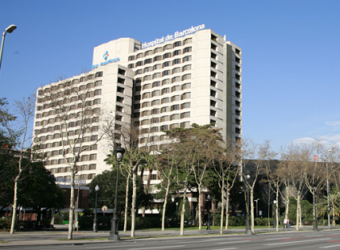Assistència Sanitària Hospital-De-Barcelona