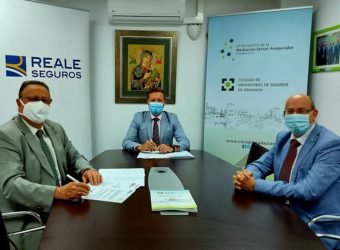 Colegio Granada Reale 2020.1