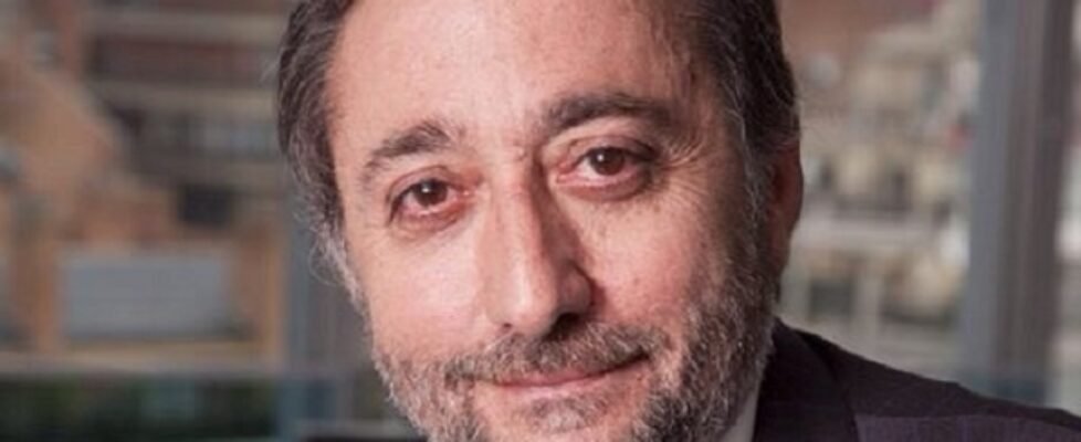 DAS Julián López Zaballos se incorpora a DAS Seguros como consejero independiente (002)