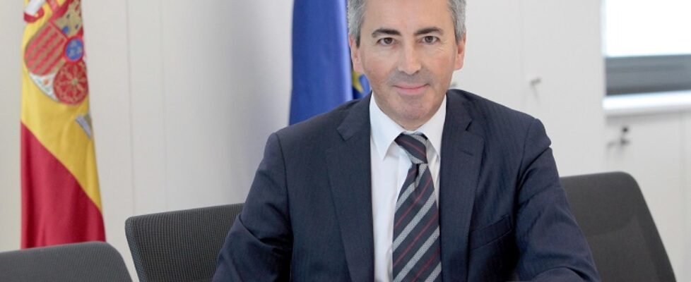 DGSFP Sergio Álvarez-BUENA