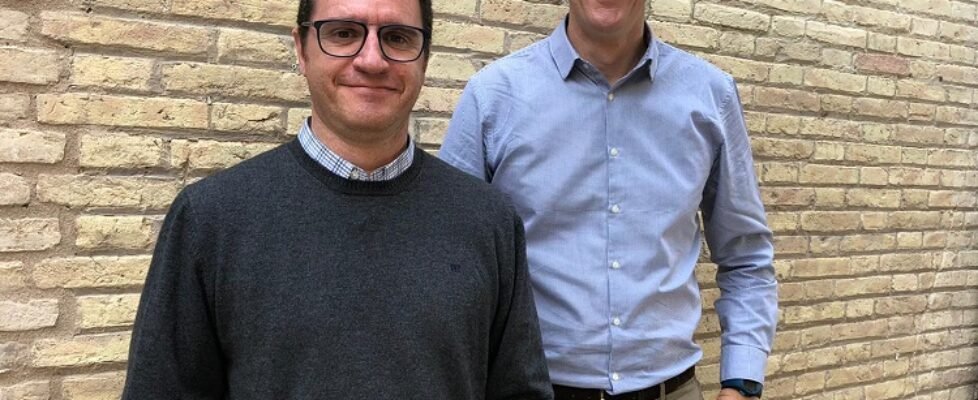 DKV Alejandro Carbonell Martínez-CEO Green Urban