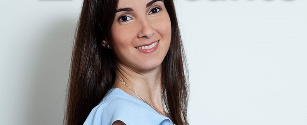 Enya serna colegio alicante