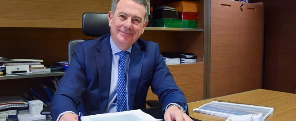 IMQ Javier Aguirregabiria, director general de IMQ