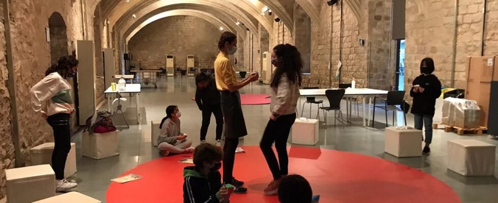 Los niños y las niñas del barrio-2020 (2)