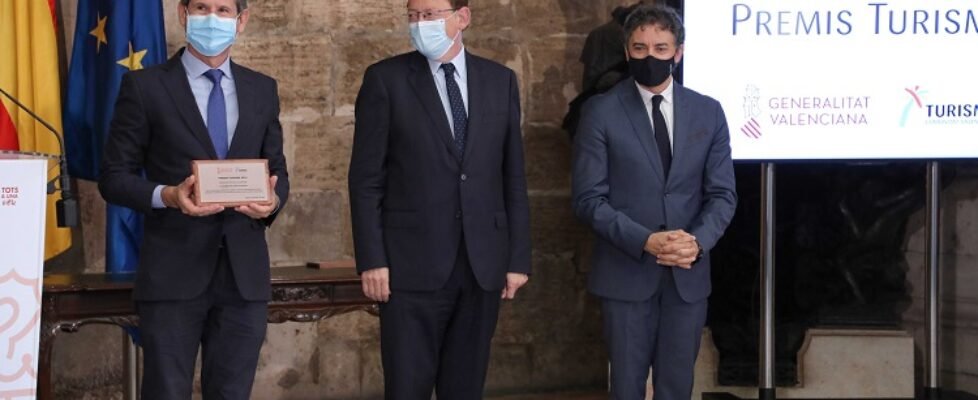 PSN Complejo San Juan_Mención Especial Turismo