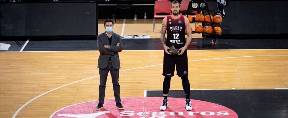 Seguros Bilbao - Ondrej Balvin