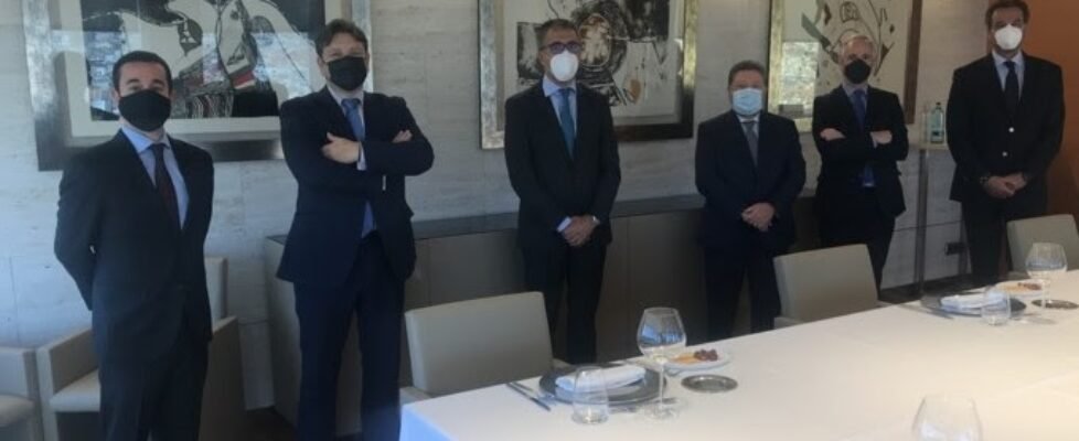 allianz consejo general