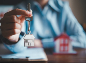 alquiler vivienda llave