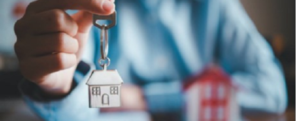 alquiler vivienda llave