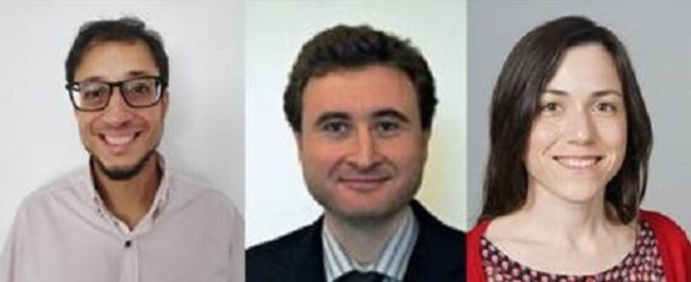 axa tres investigadores