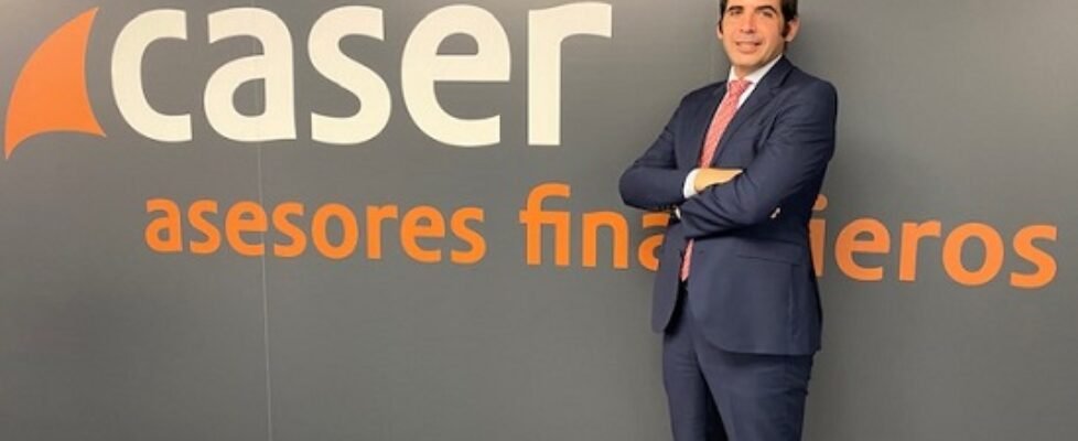 caser asegores financieros Javier Barallat