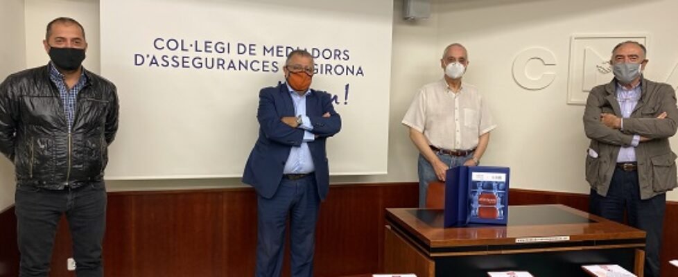 colegio girona ricard llapart