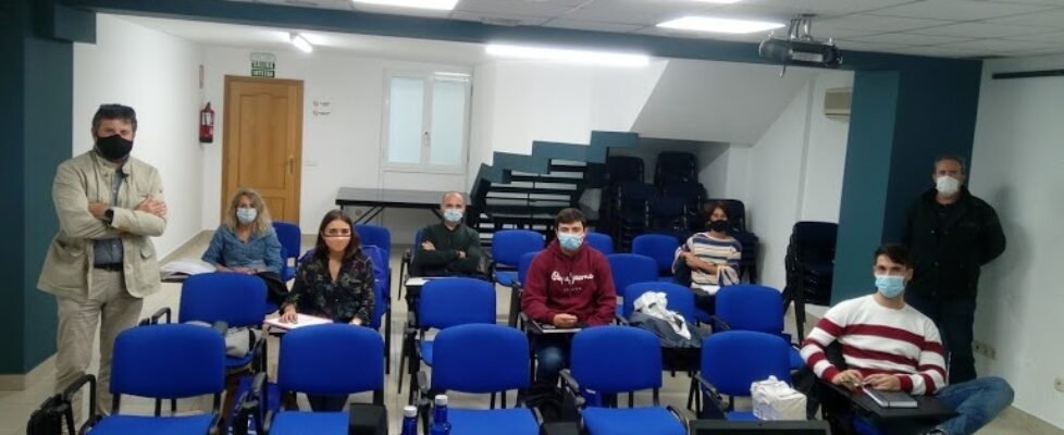 colegio guipuzcoa grupo a