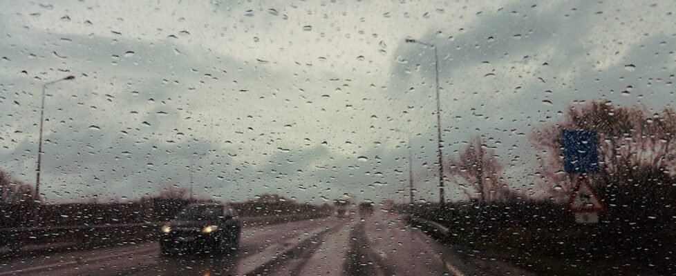 doppo_conducción con lluvia