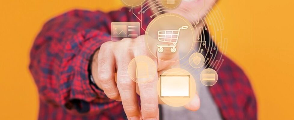 e-commerce compra online