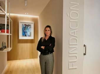 fundacion inade Beatriz García González-Aparicio