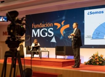 fundacion mgs Carlos Andreu