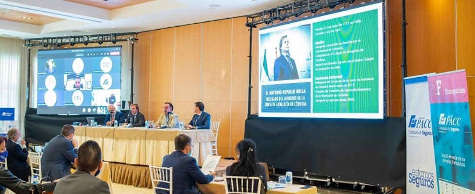 grupo pacc en cordoba