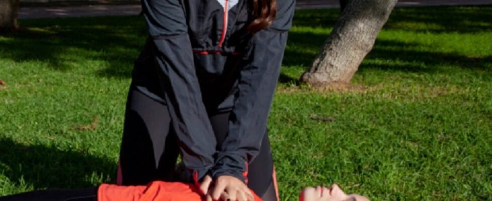 mapfre emergencia desfibrilador