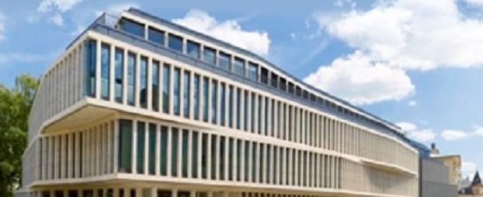 mapfre inmueble luxemburgo