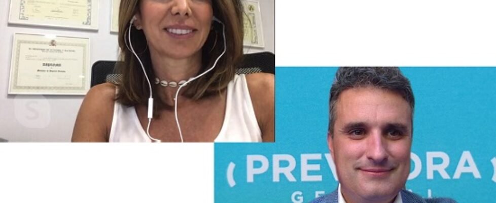 mediadores valencia previsora general