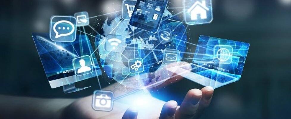 red net tecnologia digital-