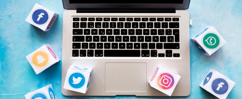 redes sociales