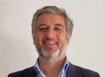 sanitas Javier Ibáñez, Director General de Sanitas Seguros