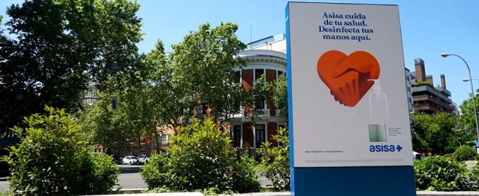 ASISA_Premio SaludFestival