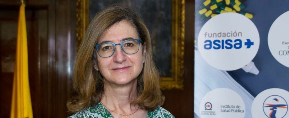 Asisa Seminario de Biomedicina