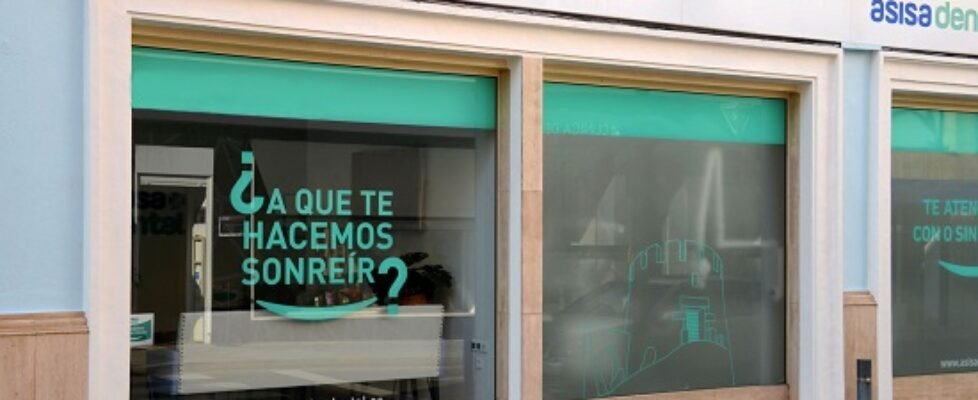 Asisa dental torrevieja