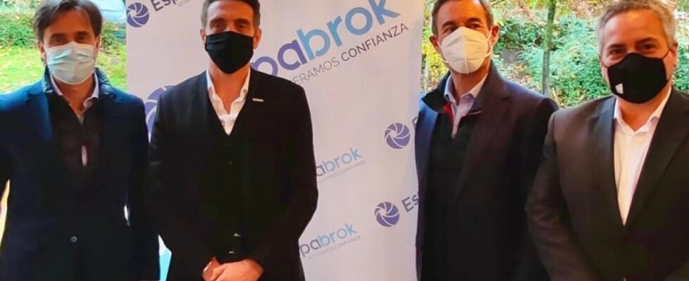 Espabrok y Markel colaboración hasta 2022