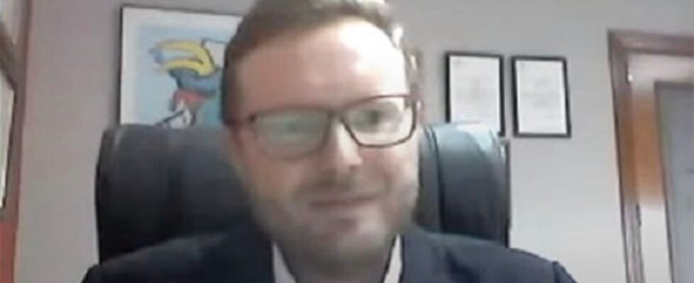 Grananda Genaro Sanchez Capilla