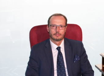 Javier San Galo Dentycard