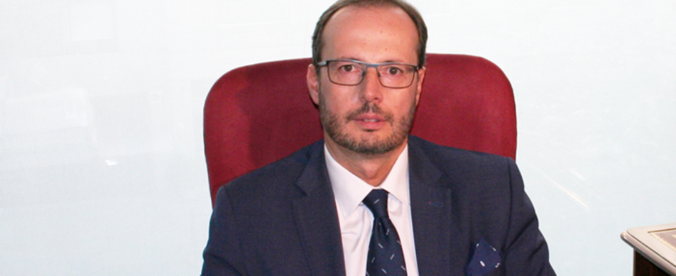 Javier San Galo Dentycard