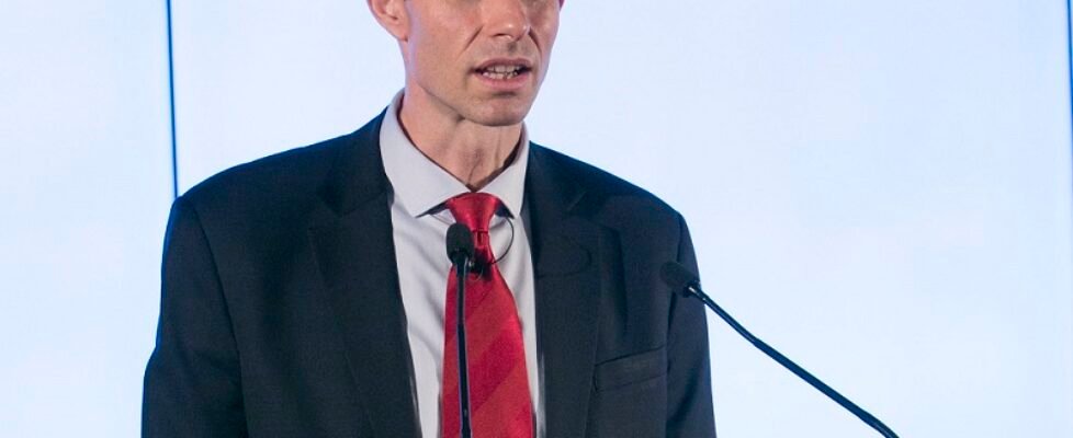 José Antonio Fernández de Pinto (DGSFP)