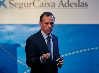 Luis Iglesias segurcaixa adeslas