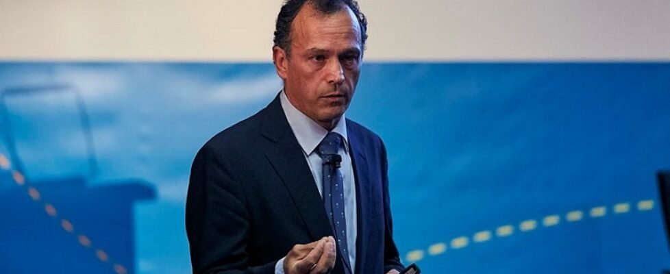 Luis Iglesias segurcaixa adeslas