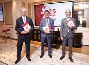 LÍNEA DIRECTA 25 ANIVERSARIO