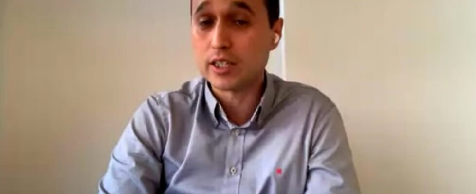 Mapfre AM Luis Garcia