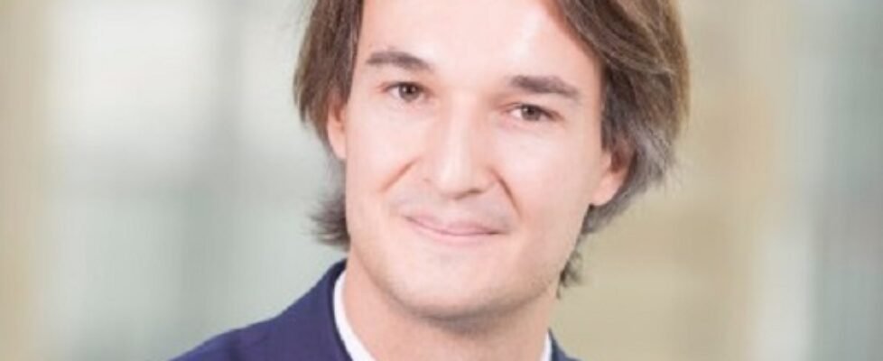 Maxime Ambourg axa xl